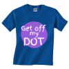 Heavy Cotton™ Toddler 5.3 oz. T-Shirt Thumbnail