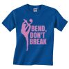 Heavy Cotton™ Toddler 5.3 oz. T-Shirt Thumbnail