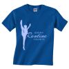 Heavy Cotton™ Toddler 5.3 oz. T-Shirt Thumbnail