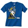 Heavy Cotton™ Toddler 5.3 oz. T-Shirt Thumbnail