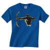 Heavy Cotton™ Toddler 5.3 oz. T-Shirt Thumbnail