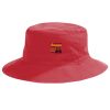 Crusher Bucket Cap Thumbnail