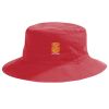 Crusher Bucket Cap Thumbnail
