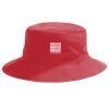 Crusher Bucket Cap Thumbnail