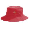 Crusher Bucket Cap Thumbnail