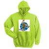 DryBlend™ 9.3 oz., 50/50 Hood Thumbnail