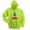 DryBlend™ 9.3 oz., 50/50 Hood Thumbnail