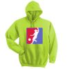 DryBlend™ 9.3 oz., 50/50 Hood Thumbnail