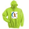 DryBlend™ 9.3 oz., 50/50 Hood Thumbnail
