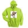 DryBlend™ 9.3 oz., 50/50 Hood Thumbnail
