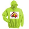 DryBlend™ 9.3 oz., 50/50 Hood Thumbnail