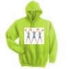 DryBlend™ 9.3 oz., 50/50 Hood Thumbnail