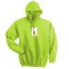 DryBlend™ 9.3 oz., 50/50 Hood Thumbnail