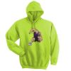 DryBlend™ 9.3 oz., 50/50 Hood Thumbnail