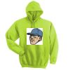 DryBlend™ 9.3 oz., 50/50 Hood Thumbnail