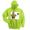DryBlend™ 9.3 oz., 50/50 Hood Thumbnail