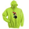 DryBlend™ 9.3 oz., 50/50 Hood Thumbnail