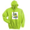 DryBlend™ 9.3 oz., 50/50 Hood Thumbnail