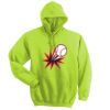 DryBlend™ 9.3 oz., 50/50 Hood Thumbnail