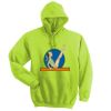 DryBlend™ 9.3 oz., 50/50 Hood Thumbnail
