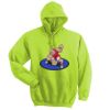 DryBlend™ 9.3 oz., 50/50 Hood Thumbnail