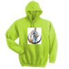 DryBlend™ 9.3 oz., 50/50 Hood Thumbnail
