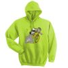 DryBlend™ 9.3 oz., 50/50 Hood Thumbnail
