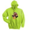 DryBlend™ 9.3 oz., 50/50 Hood Thumbnail