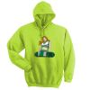 DryBlend™ 9.3 oz., 50/50 Hood Thumbnail