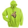 DryBlend™ 9.3 oz., 50/50 Hood Thumbnail