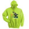 DryBlend™ 9.3 oz., 50/50 Hood Thumbnail