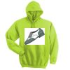 DryBlend™ 9.3 oz., 50/50 Hood Thumbnail