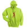DryBlend™ 9.3 oz., 50/50 Hood Thumbnail