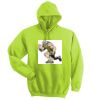 DryBlend™ 9.3 oz., 50/50 Hood Thumbnail