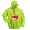 DryBlend™ 9.3 oz., 50/50 Hood Thumbnail