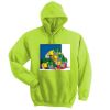DryBlend™ 9.3 oz., 50/50 Hood Thumbnail