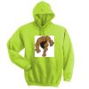 DryBlend™ 9.3 oz., 50/50 Hood Thumbnail