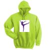 DryBlend™ 9.3 oz., 50/50 Hood Thumbnail