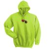 DryBlend™ 9.3 oz., 50/50 Hood Thumbnail