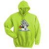 DryBlend™ 9.3 oz., 50/50 Hood Thumbnail