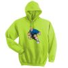 DryBlend™ 9.3 oz., 50/50 Hood Thumbnail