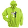 DryBlend™ 9.3 oz., 50/50 Hood Thumbnail
