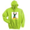DryBlend™ 9.3 oz., 50/50 Hood Thumbnail