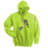 DryBlend™ 9.3 oz., 50/50 Hood Thumbnail