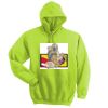 DryBlend™ 9.3 oz., 50/50 Hood Thumbnail