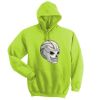 DryBlend™ 9.3 oz., 50/50 Hood Thumbnail