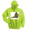 DryBlend™ 9.3 oz., 50/50 Hood Thumbnail
