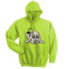 DryBlend™ 9.3 oz., 50/50 Hood Thumbnail