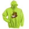 DryBlend™ 9.3 oz., 50/50 Hood Thumbnail