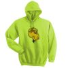 DryBlend™ 9.3 oz., 50/50 Hood Thumbnail